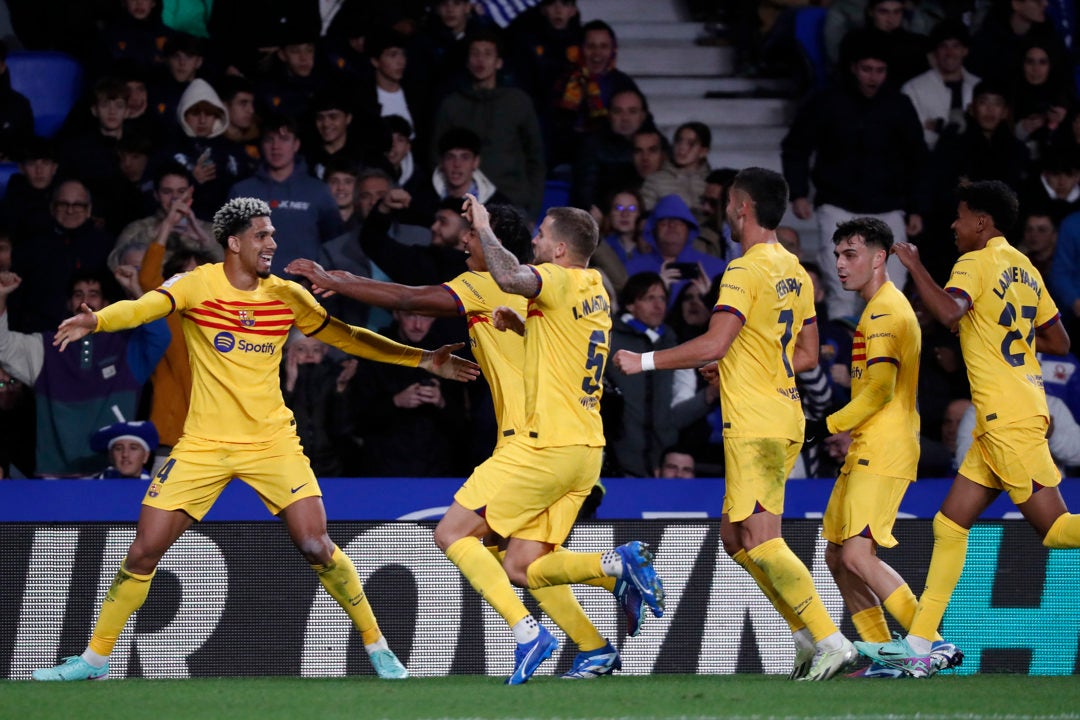 Shakhtar - Barcelona: a cerrar el pase a octavos Shakhtar - Barcelona: a cerrar el pase a octavos