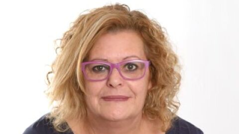 Pepa Prats, presidenta de la UNDEF.