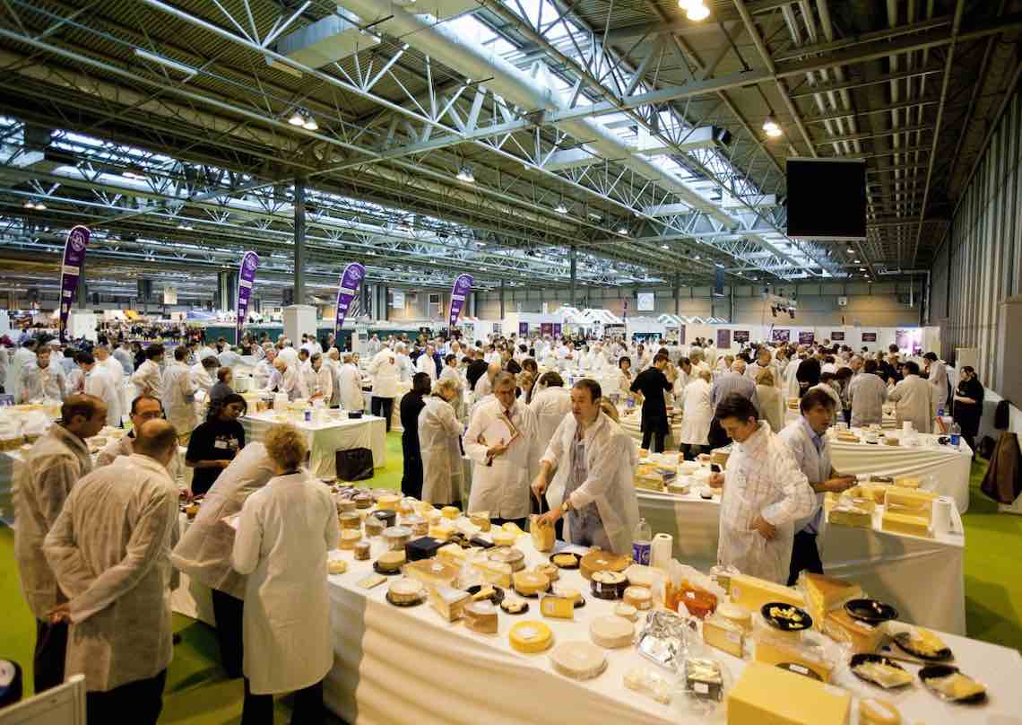 Quesos Sierra de Albarracín trae siete medallas World Cheese Awards a Aragón Quesos Sierra de Albarracín trae siete medallas World Cheese Awards a Aragón