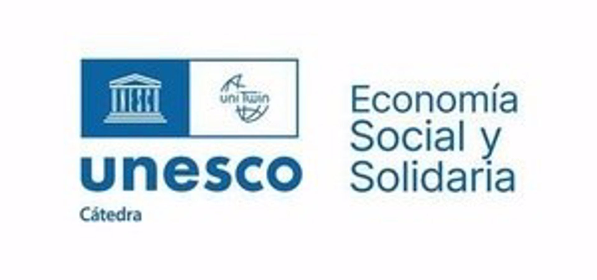 La Universidad de Extremadura se adhiere a la Cátedra Unesco de Economía Social La Universidad de Extremadura se adhiere a la Cátedra Unesco de Economía Social