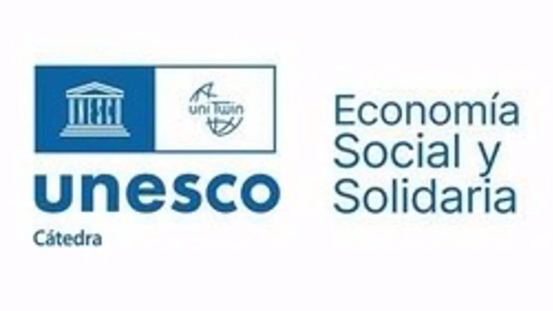 La Universidad de Extremadura se adhiere a la Cátedra Unesco de Economía Social
