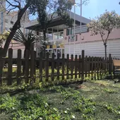 El CEIP Carola Ribed El CEIP Carola Ribed