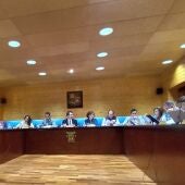 Pleno Ayto Rioseco