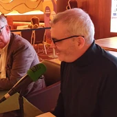 Los desayunos de Onda Cero Vigo Los desayunos de Onda Cero Vigo