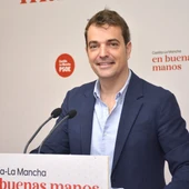 El PSOE advierte de que Velázquez subirá un 3% las tasas de las Escuelas Deportivas El PSOE advierte de que Velázquez subirá un 3% las tasas de las Escuelas Deportivas