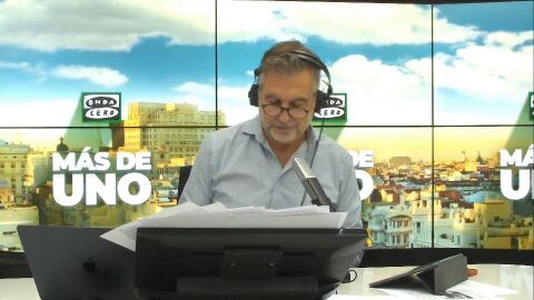 Monólogo de Alsina 8/11/2023