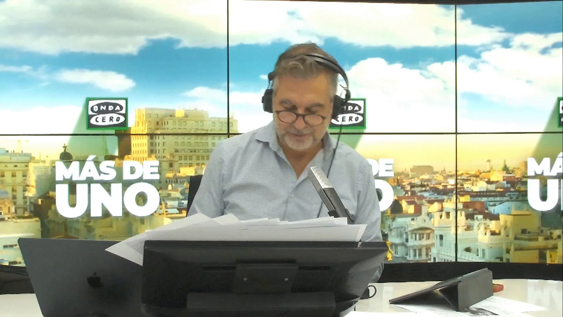 Monólogo de Alsina 8/11/2023