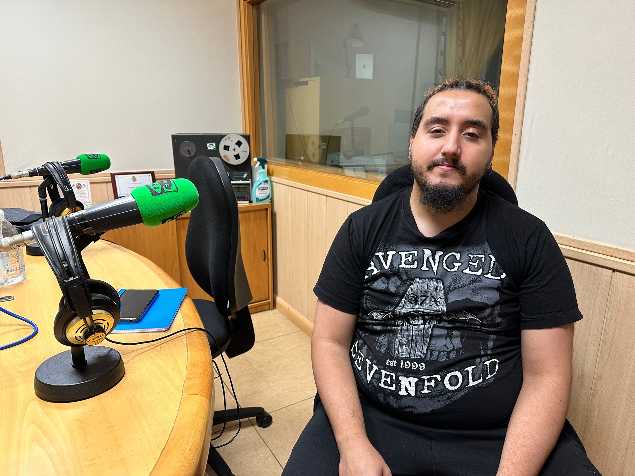 Videojuegos en 'Más de Uno Ceuta': 'Assassin's Creed Mirage' Videojuegos en 'Más de Uno Ceuta': 'Assassin's Creed Mirage'