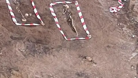 ARQUEOLOGÍA EL FUERTE ARQUEOLOGÍA EL FUERTE