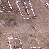 ARQUEOLOGÍA EL FUERTE ARQUEOLOGÍA EL FUERTE