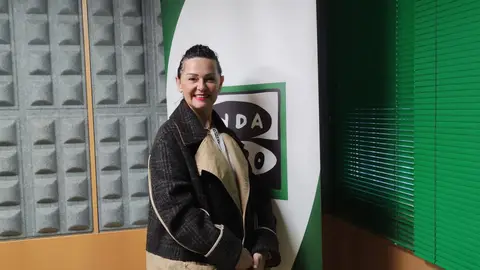 Marta Blanco, gerente de Galáurea Entrevista en Onda Cero Pontevedra