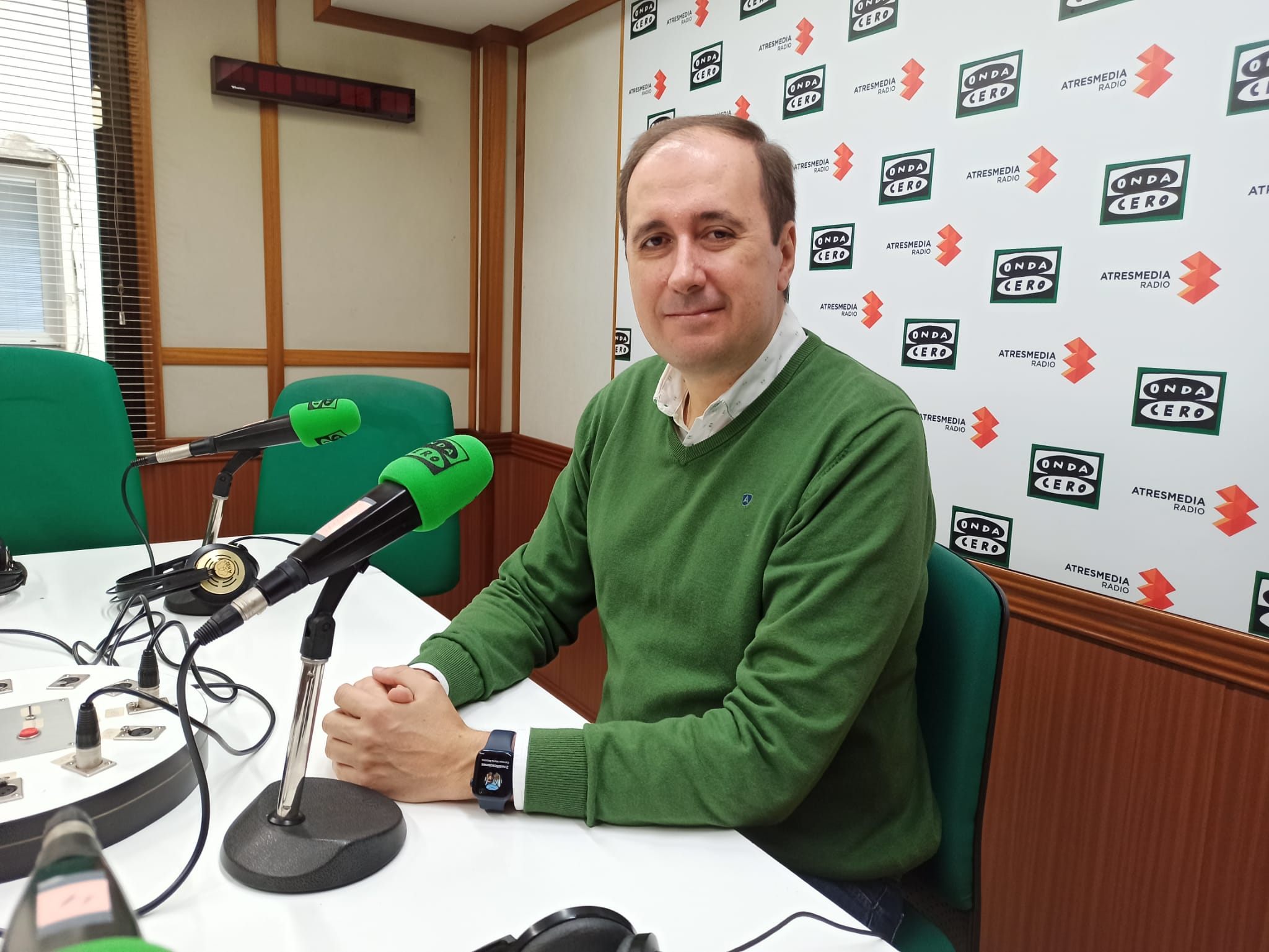 Miguelturra proyecta impulsar un tercer polígono industrial Miguelturra proyecta impulsar un tercer polígono industrial