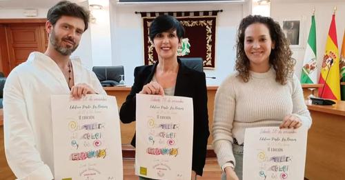 Laura Cuevas, de la asociación Lulacris, en Más de Uno Campo de Gibraltar 08-11-2023 Laura Cuevas, de la asociación Lulacris, en Más de Uno Campo de Gibraltar 08-11-2023