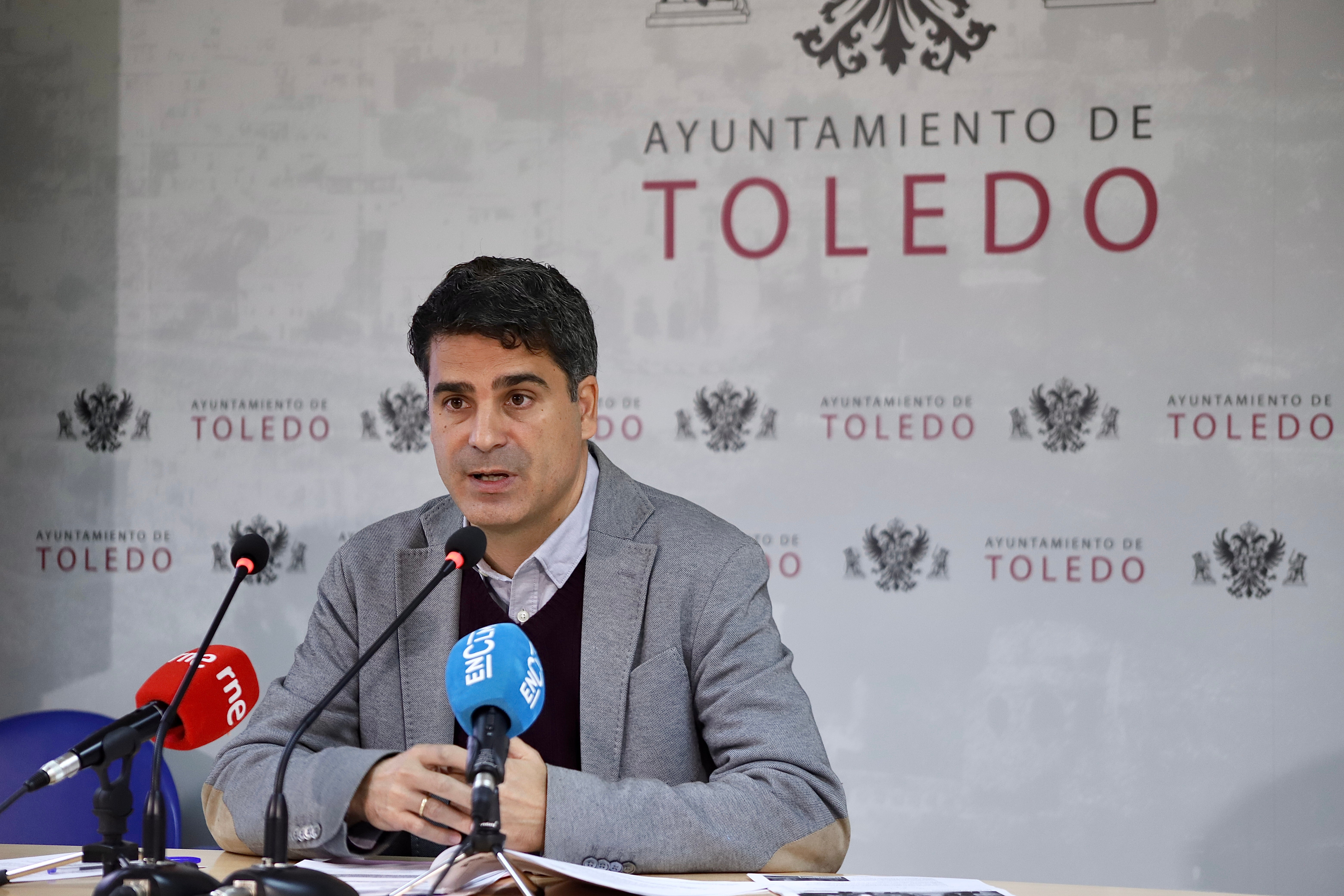 El Ayuntamiento congelará los impuestos municipales y tasas, a excepción de la del agua para 2024 El Ayuntamiento congelará los impuestos municipales y tasas, a excepción de la del agua para 2024