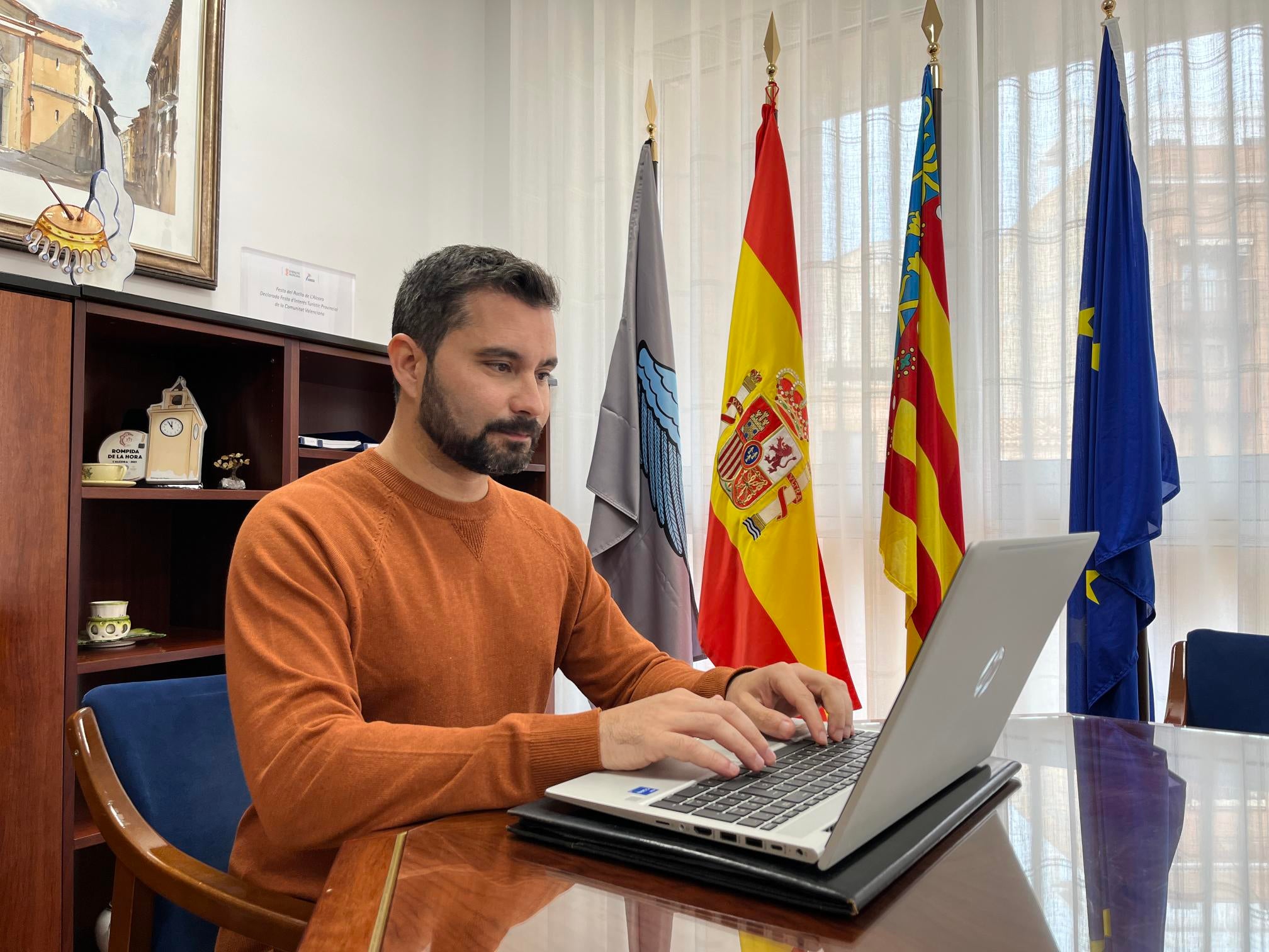 El Pacto por el Empleo de los Municipios Cerámicos aprueba su presupuesto para 2024 El Pacto por el Empleo de los Municipios Cerámicos aprueba su presupuesto para 2024