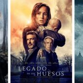 Les pel·lícules de La trilogia de Baztan