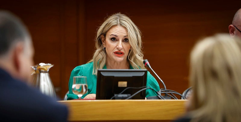 Montes asegura que su Consellería incrementa partidas esenciales y que se han eliminado aquellas sin retorno económico Montes asegura que su Consellería incrementa partidas esenciales y que se han eliminado aquellas sin retorno económico