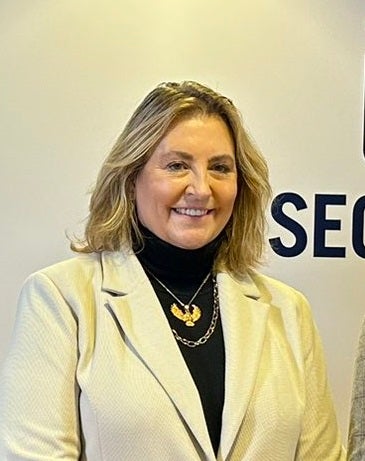 May Escobar: “Los fines de semana y puentes tenemos casi el 100% de ocupación” May Escobar: “Los fines de semana y puentes tenemos casi el 100% de ocupación”