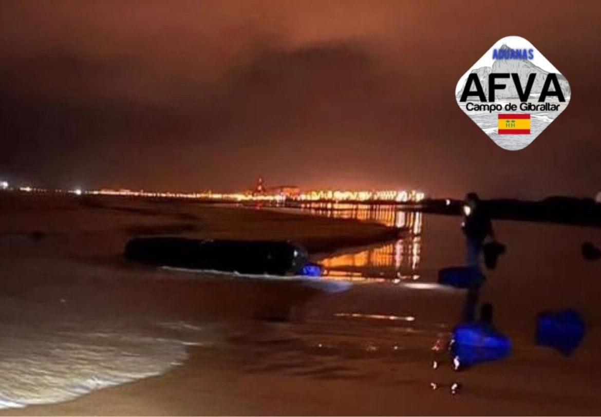 Vigilancia Aduanera mantiene abierta una operación contra el narcotráfico y ya ha intervenido 400 kilos de cocaína Vigilancia Aduanera mantiene abierta una operación contra el narcotráfico y ya ha intervenido 400 kilos de cocaína