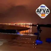 Vigilancia Aduanera mantiene abierta una operación contra el narcotráfico y ya ha intervenido 400 kilos de cocaína Vigilancia Aduanera mantiene abierta una operación contra el narcotráfico y ya ha intervenido 400 kilos de cocaína