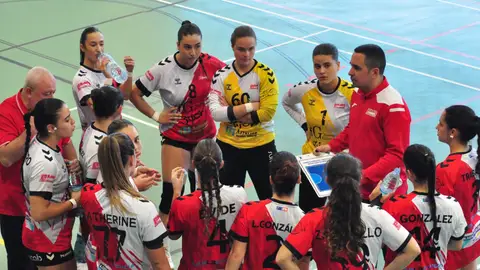 Imagen del partido Imagen del partido