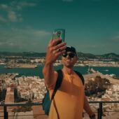 Stones es el vídeo con el que se ha promocionado la ciudad de Ibiza en la WTM