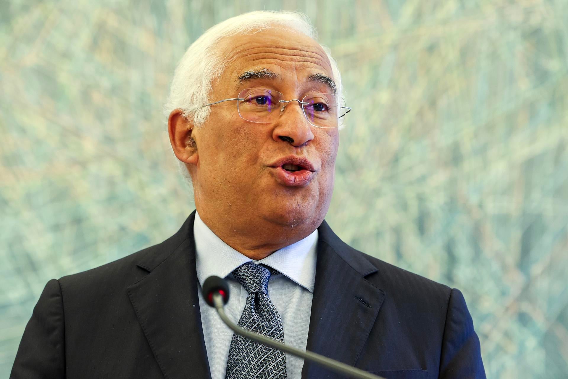 El Orden Mundial: ¿qué va a suceder en Portugal tras la dimisión de Antonio Costa? El Orden Mundial: ¿qué va a suceder en Portugal tras la dimisión de Antonio Costa?