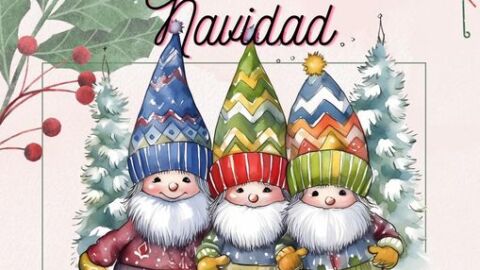Escuelas de Navidad 2023 en San Javier