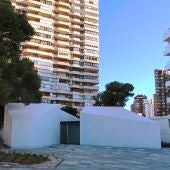 Aula del Mar de Benidorm