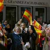 Concentración de protesta que tuvo lugar en Ciudad Real Concentración de protesta que tuvo lugar en Ciudad Real