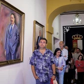 ‘Cortes Abiertas’ culminará 2023 con más de 3.500 visitas ‘Cortes Abiertas’ culminará 2023 con más de 3.500 visitas