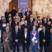 A Xunta revitaliza a candidatura da Ribeira Sacra a Patrimonio Mundial