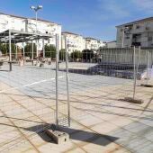 Plaza Gabriel y Galán