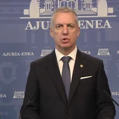 Urkullu llama a desconvocar las concentraciones contra la amnistía que sirven para " generar odio" Urkullu llama a desconvocar las concentraciones contra la amnistía que sirven para " generar odio"