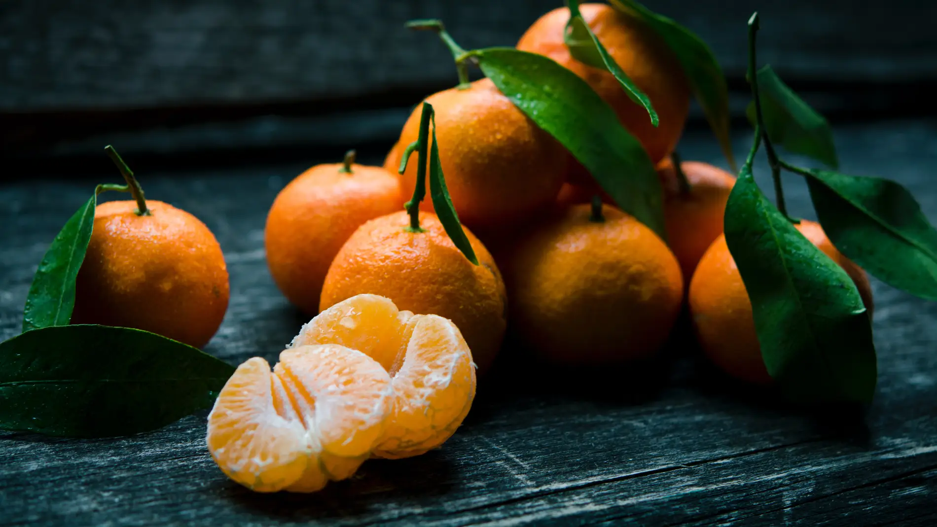 Cuántas mandarinas se pueden consumir al día: esto recomiendan los especialistas