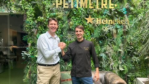 la tertulia deportiva OCR Alicante desde Petimetre