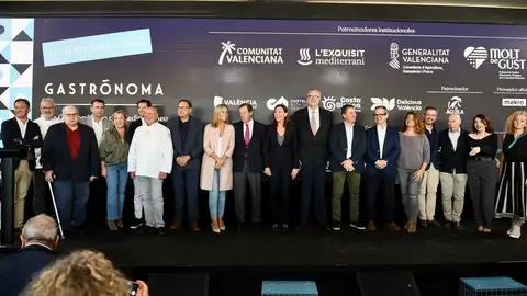 Gastrónoma Certamen gastronómico