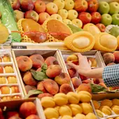 Qué supermercados abren el 9 de noviembre en Madrid: Mercadona, Aldi, Carrefour... Qué supermercados abren el 9 de noviembre en Madrid: Mercadona, Aldi, Carrefour...