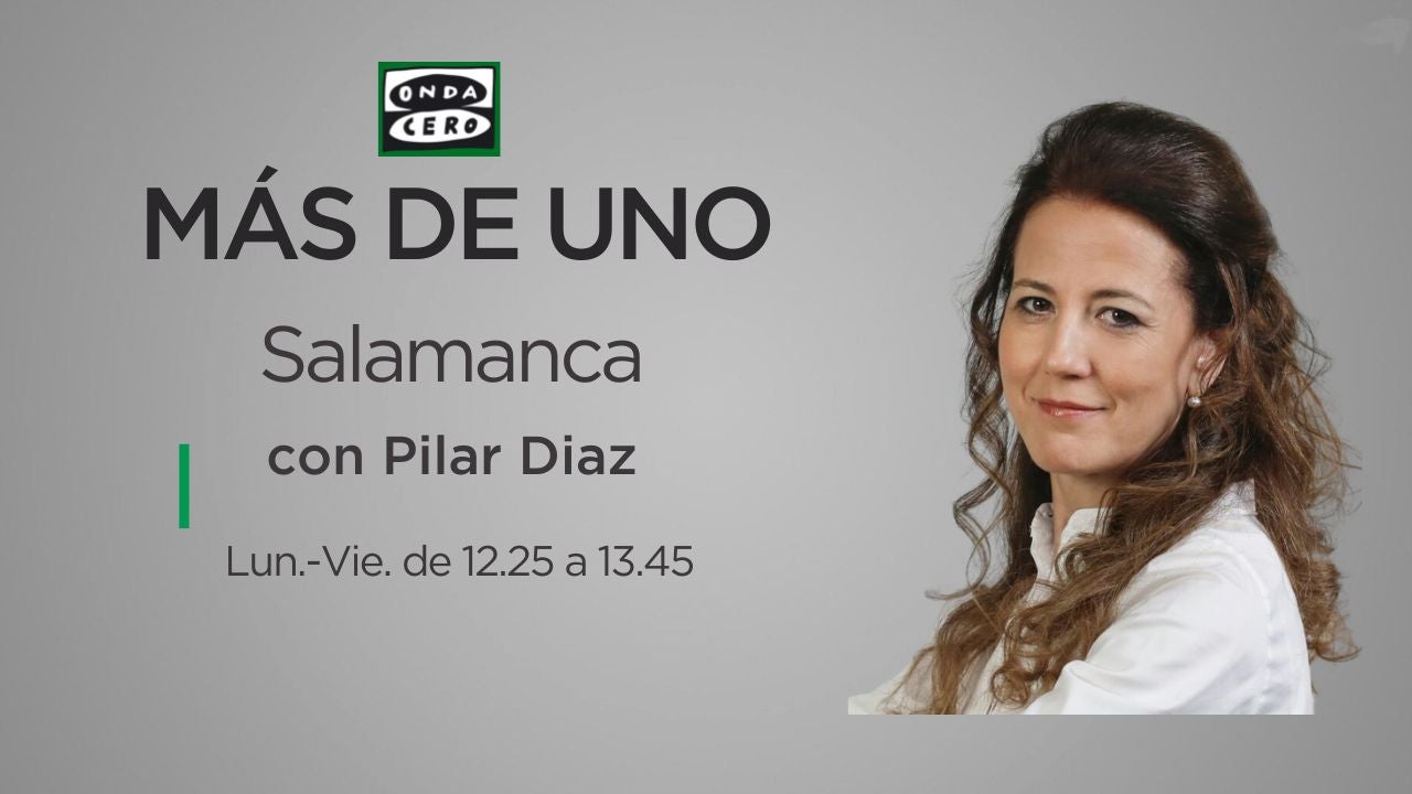 Más De Uno Salamanca 01/10/2024 Más De Uno Salamanca 01/10/2024