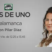 Más de uno Salamanca Más de uno Salamanca
