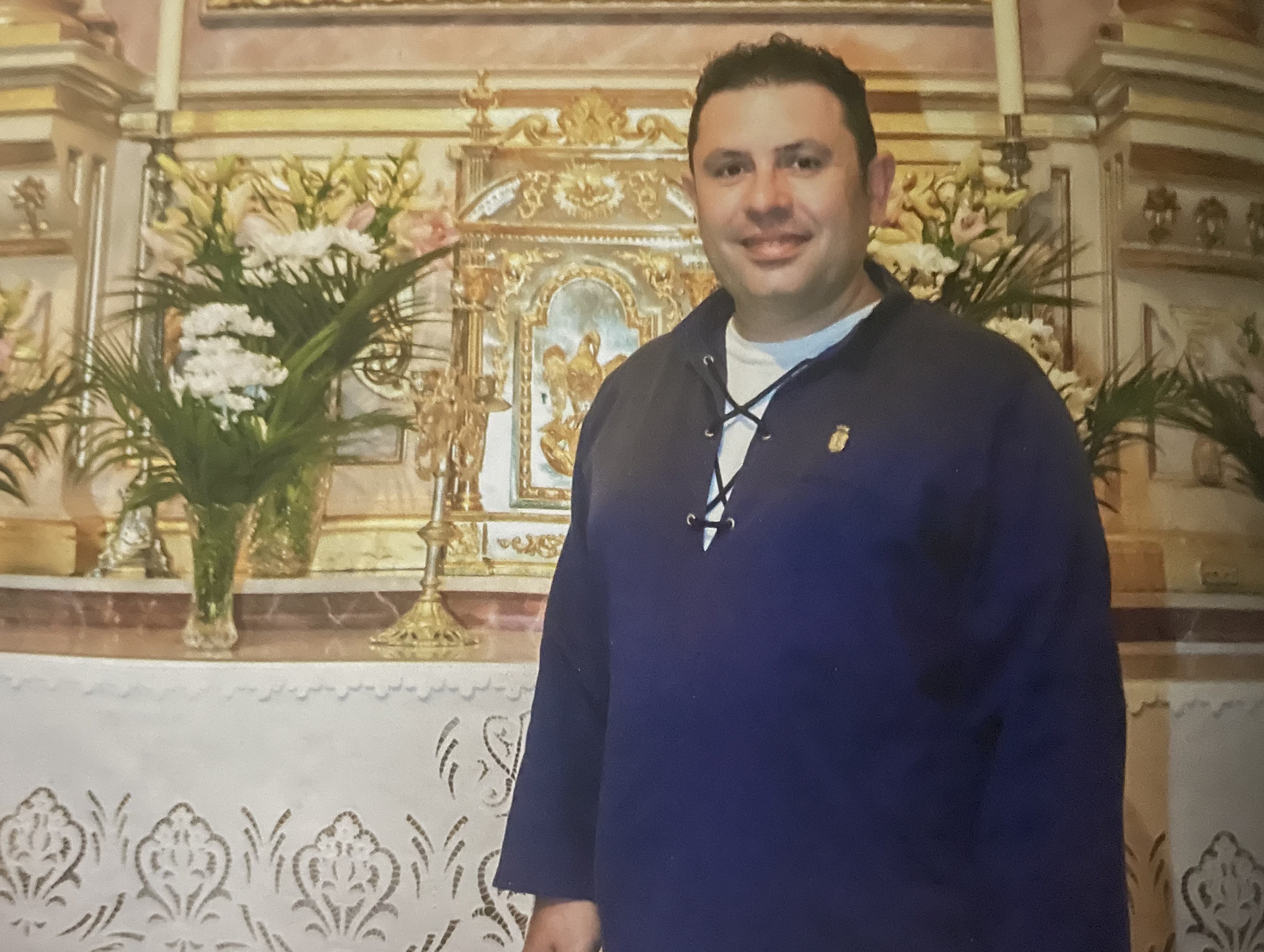 Solaz: "este año habrá pantallas gigantes para seguir en directo el Hallazgo de la mare de Déu del Sofratge" Solaz: "este año habrá pantallas gigantes para seguir en directo el Hallazgo de la mare de Déu del Sofratge"