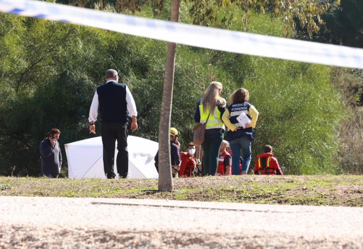La investigación baraja un ahogamiento como posible causa de la muerte del joven de Torreblanca La investigación baraja un ahogamiento como posible causa de la muerte del joven de Torreblanca