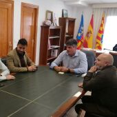 Impulso a una administración electrónica eficiente en La Vila
