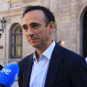 Enrique Alcántara, director d'APARTUR