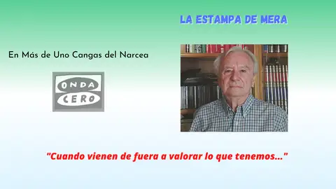 La Estampa de Mera La Estampa de Mera