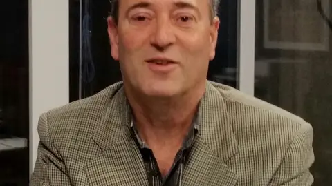 José Ignacio Carrasco elegido nuevo presidente de ASPEPIS .