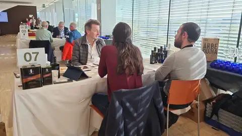 Olive Oil Forum Lleida 2023 Olive Oil Forum Lleida 2023