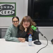 Isabel Coixet y Laia Costa 