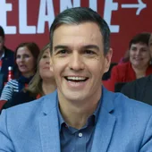 El presidente del Gobierno, Pedro Sánchez El presidente del Gobierno, Pedro Sánchez