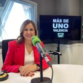 María José Catalá
